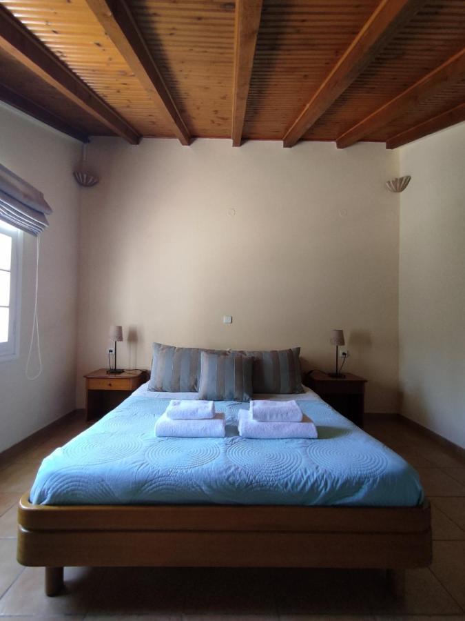 Alexandra Natalia Aparthotel Άγιος Γόρδιος Εξωτερικό φωτογραφία