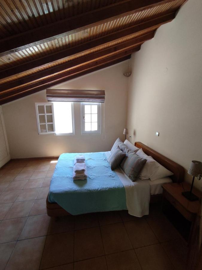 Alexandra Natalia Aparthotel Άγιος Γόρδιος Εξωτερικό φωτογραφία