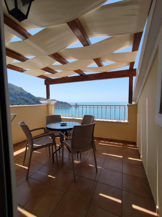 Alexandra Natalia Aparthotel Άγιος Γόρδιος Εξωτερικό φωτογραφία