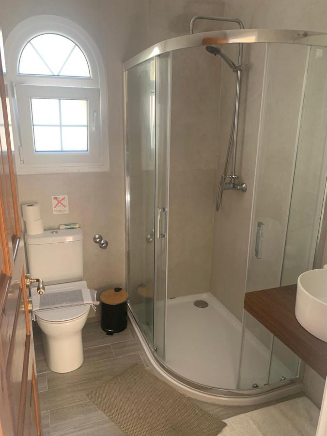 Alexandra Natalia Aparthotel Άγιος Γόρδιος Εξωτερικό φωτογραφία